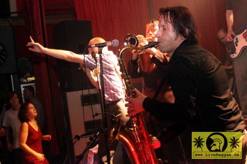 Blechreiz (D) Tanzbar Palette, Halle a.S. 06. November 2009 (33).JPG